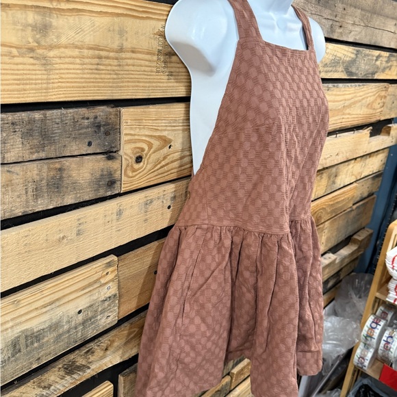 Free‎ People Free Est Va Va Volume Mini Jaquard
Dress Size Small NWT - Picture 4 of 9